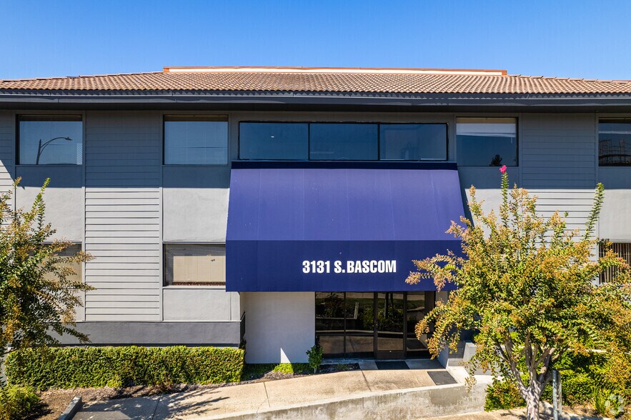 More Photos Of 3131 S Bascom Ave, San Jose Medical For Sale