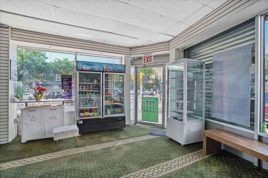 More Photos Of 167 Forbell St, Brooklyn Coworking Space