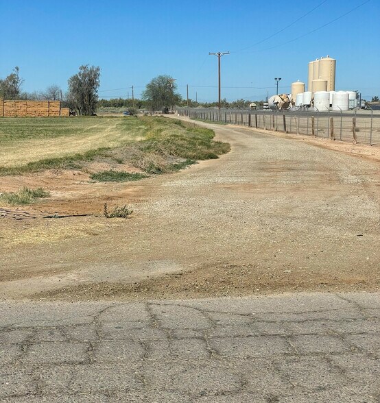 More Photos Of 6349 Kershaw Rd, Calipatria Land For Sale