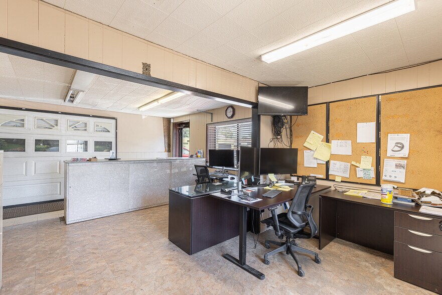 More Photos Of 3531 Santa Rosa Ave, Santa Rosa Service For Lease