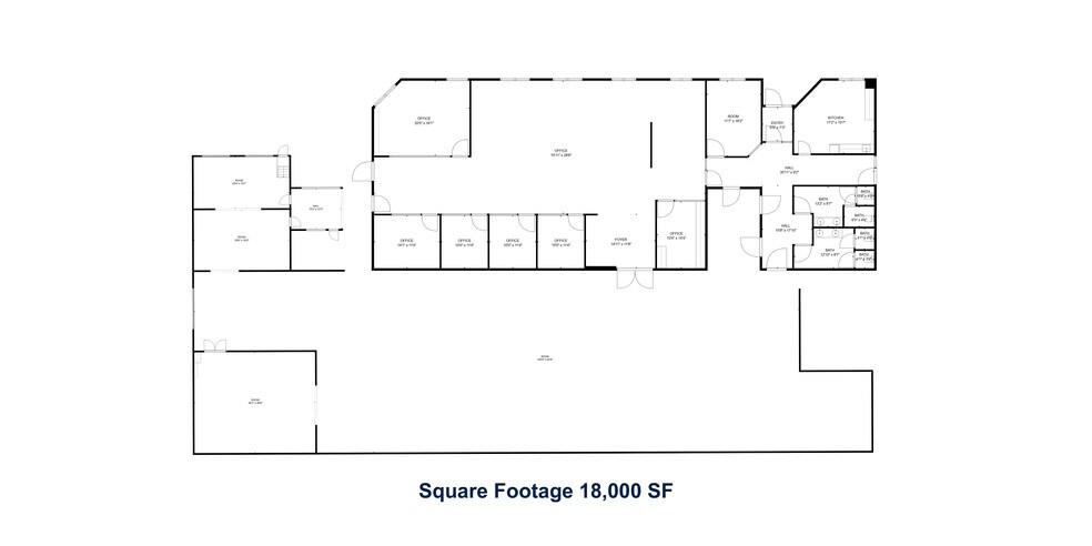 More Photos Of 10 Mile Hill Rd, Newtown Warehouse For Lease