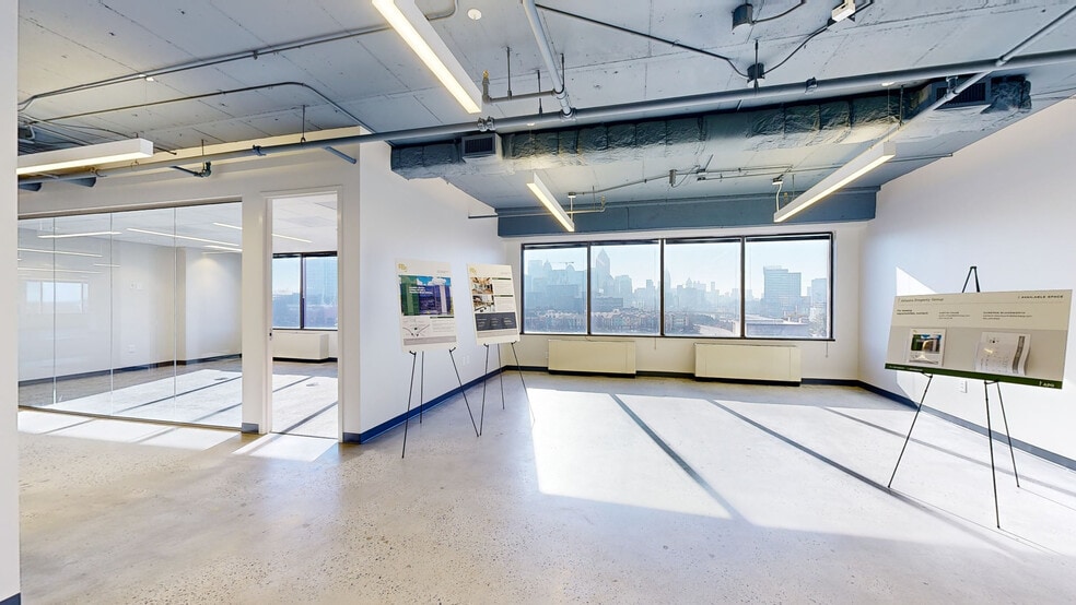 Photo of 8th Floor Ste 850 (Spec)