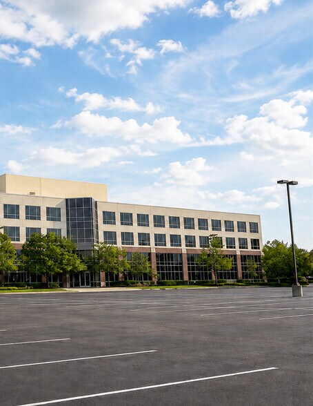 More Photos Of 5555 Glendon Ct, Dublin Office For Sale