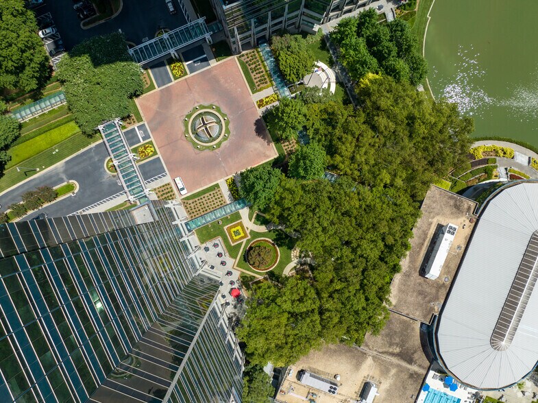 More Photos Of 6 Concourse Pky NE, Atlanta Unknown For Lease