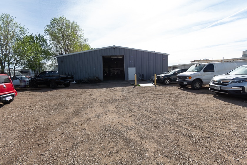 More Photos Of 309 S Link Ln, Fort Collins Unknown For Lease