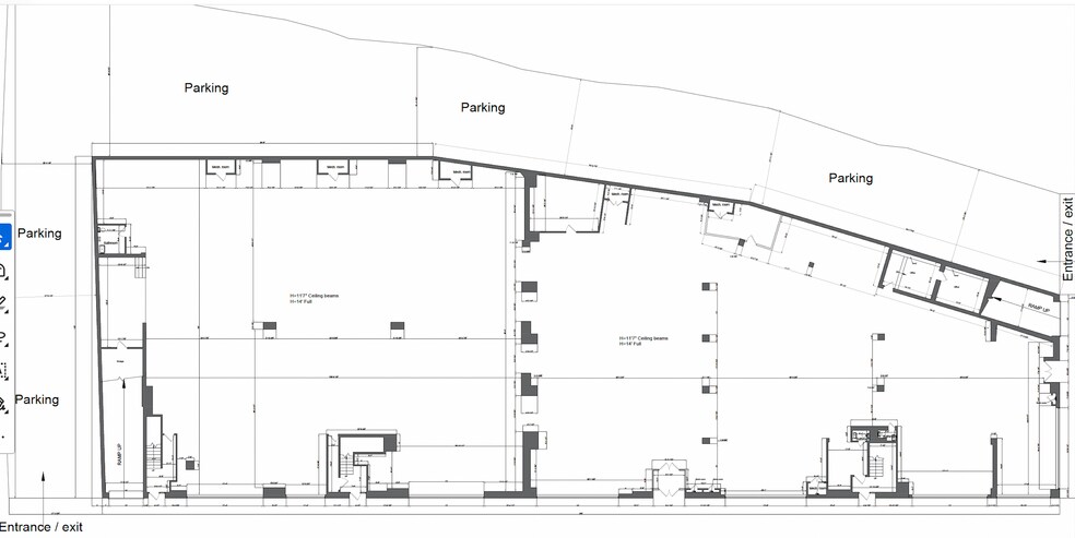 More Photos Of 2916-2926 White Plains, Bronx, NY 10467, Bronx Storefront For Lease