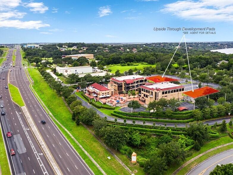 More Photos Of 2400 US Highway 27, Clermont Office For Lease