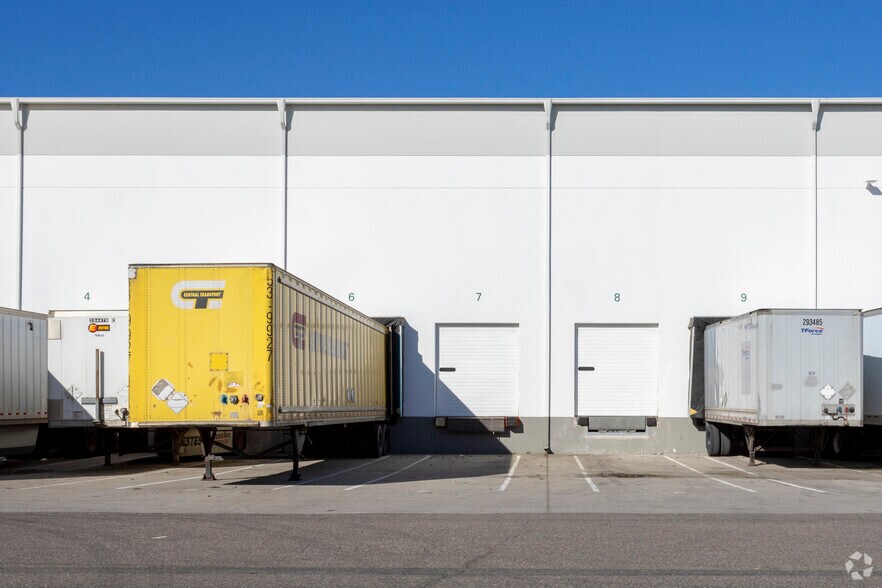 More Photos Of 11980 S Harlan Rd, Lathrop Distribution For Lease