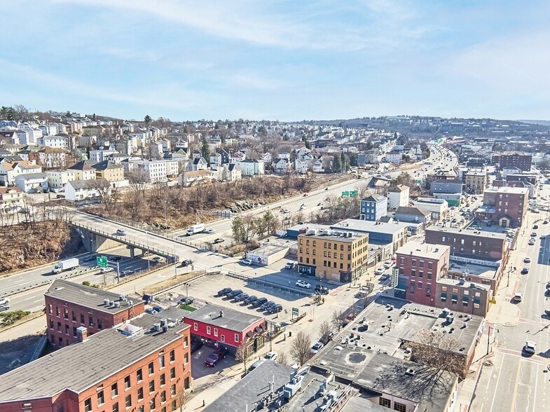 More Photos Of 97-103 Water St, Worcester Office For Lease