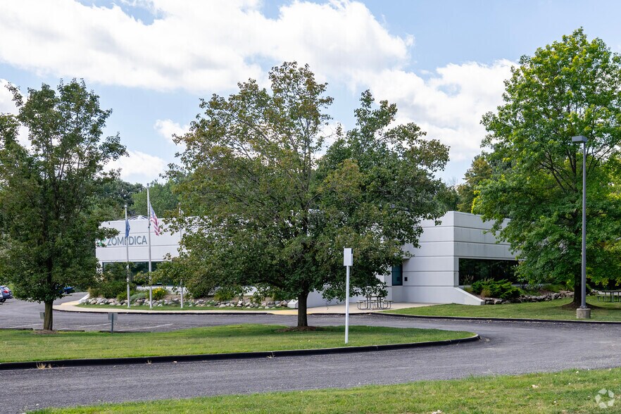 More Photos Of 1101 Technology Dr, Ann Arbor Medical For Lease