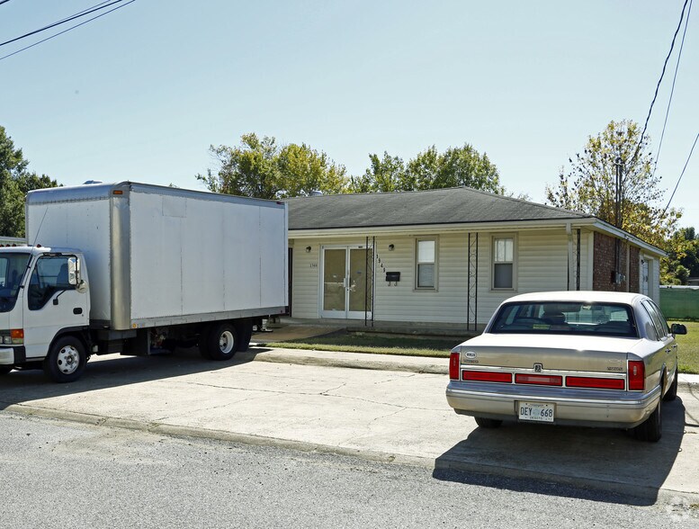 More Photos Of 1949 Tappan St, Horn Lake Office For Sale