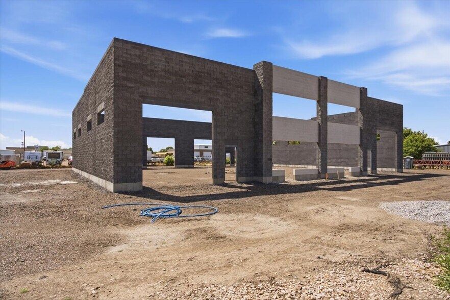 More Photos Of 227 14th st, Ogden Manufacturing For Lease