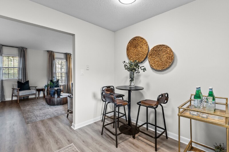 More Photos Of 366-370 W Oak Ave, Wake Forest Apartments For Sale