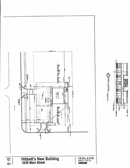 More Photos Of 3245 N Main St, Keokuk Storefront Retail Office For Sale