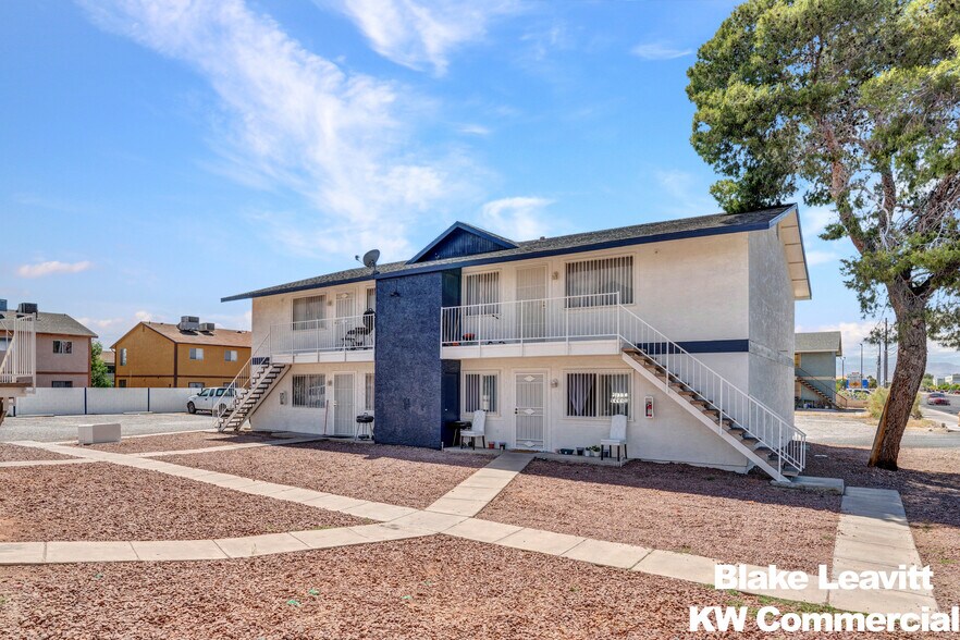 More Photos Of , Las Vegas Multifamily For Sale