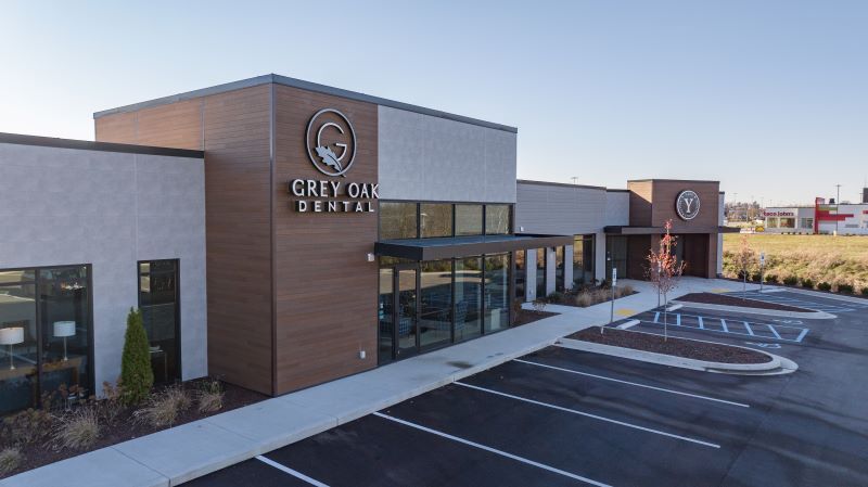 More Photos Of 547 E Brannon Rd, Nicholasville General Retail For Lease