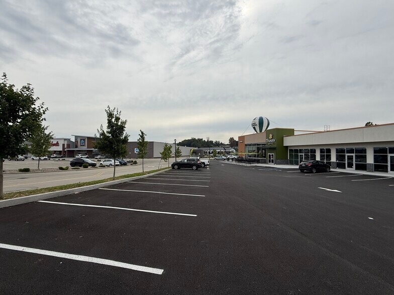 More Photos Of TBD Middletown Loop Rd, White Hall Storefront For Lease