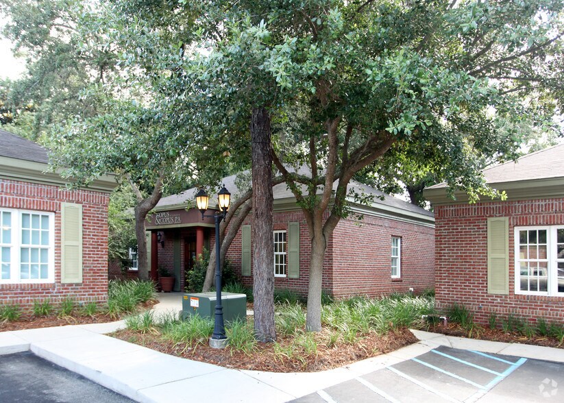 More Photos Of 1186 Eglin Pky, Shalimar Office For Lease