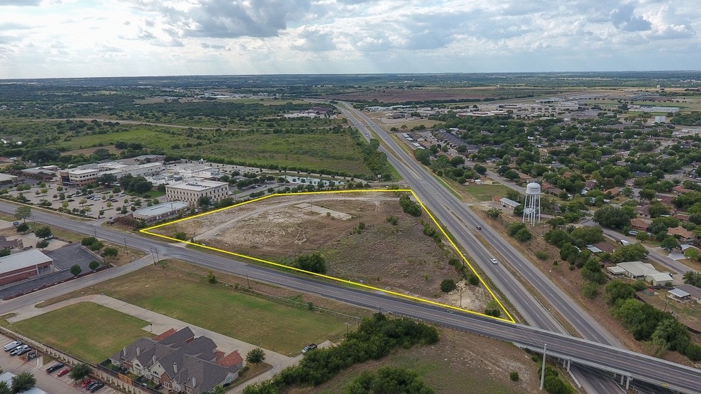 Primary Photo Of 1313 W Highway 377, Granbury Land For Sale