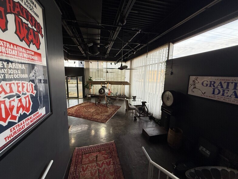 More Photos Of 3029 3rd Ave S, Birmingham Showroom For Lease