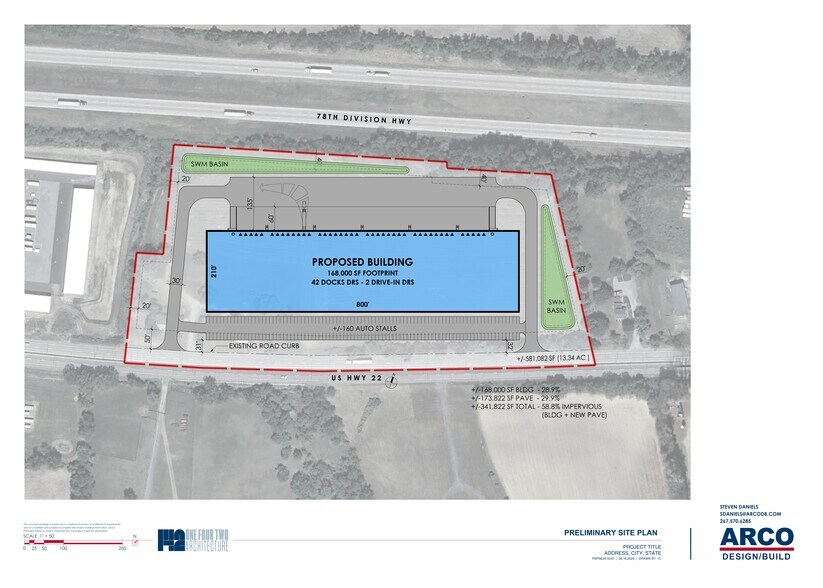 More Photos Of 2993 U.S. 22, Fredericksburg Land For Sale