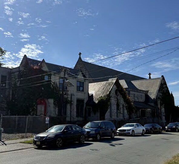 More Photos Of 422 Main St, East Orange Religious Facility For Sale