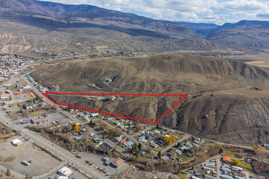 More Photos Of 988 Collins rd, Cache Creek Land For Sale