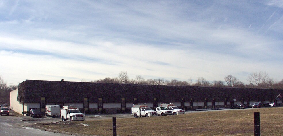 More Photos Of 321 Richard Mine Rd, Wharton Warehouse For Lease