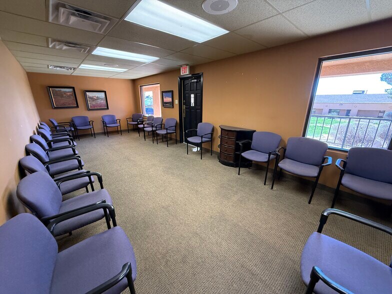 More Photos Of 1517 Brown St, El Paso Medical For Sale