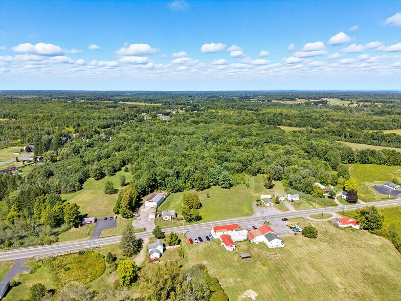 More Photos Of 2800 NY-49, West Monroe Auto Repair For Lease