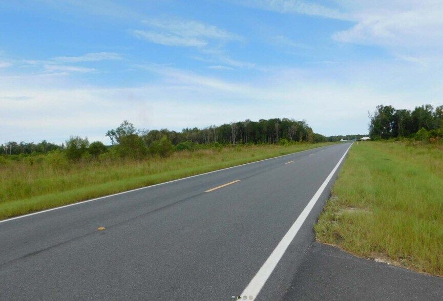Primary Photo Of NW Bell Street, Lake City Land For Sale