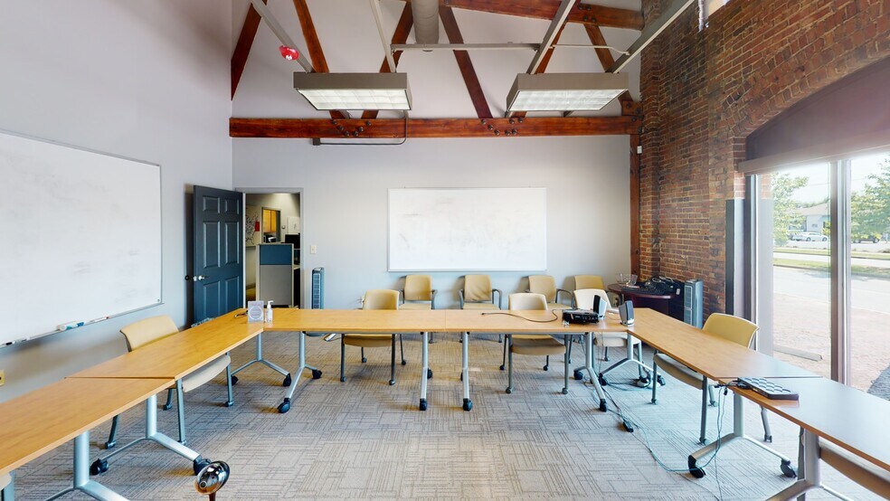 More Photos Of 1300 Sixth Ave, Columbus Loft Creative Space For Sale