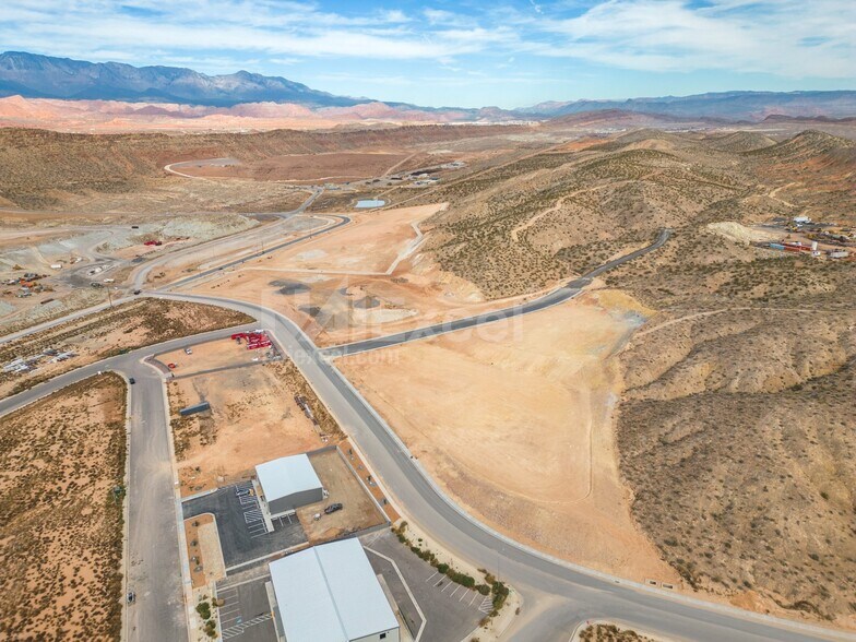 More Photos Of Red Waters Phase II at Sunrise Valley, Washington Land For Sale