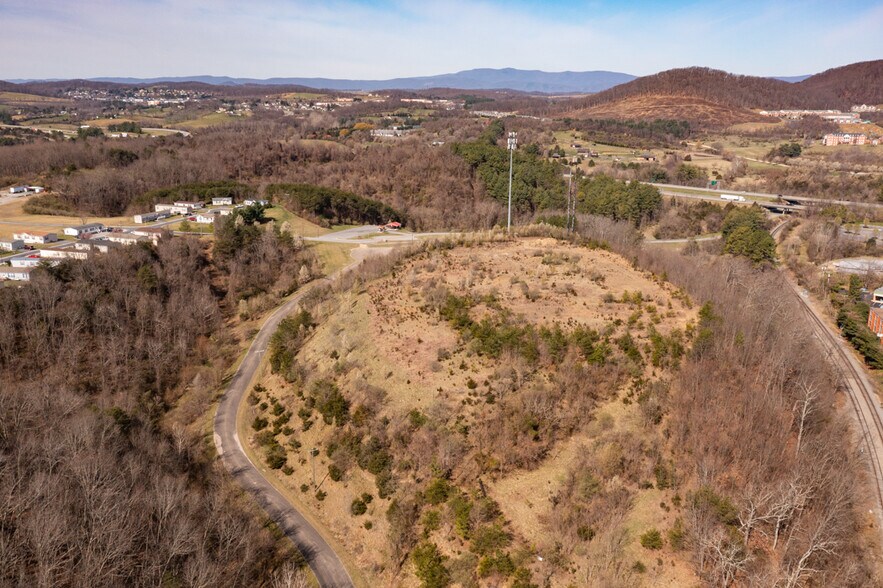 More Photos Of Lot 56 Augusta Woods, Staunton Land For Sale