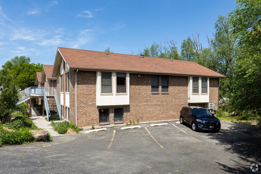 More Photos Of 345 E 4500 S, Salt Lake City Medical For Lease