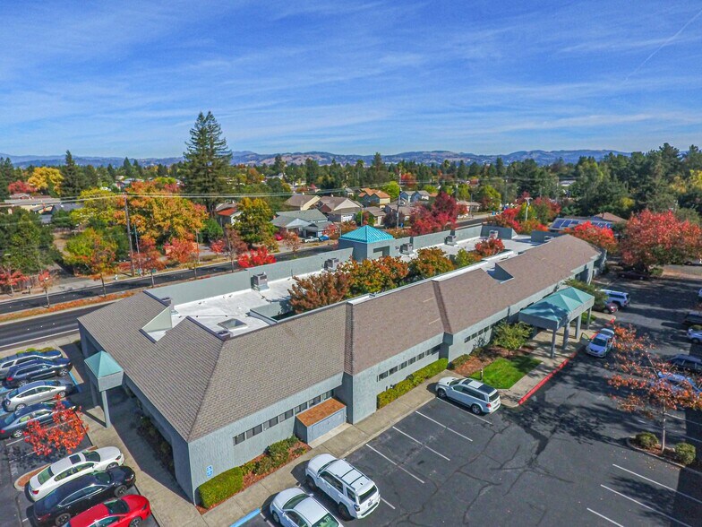 More Photos Of 2448 Guerneville Rd, Santa Rosa Medical For Sale