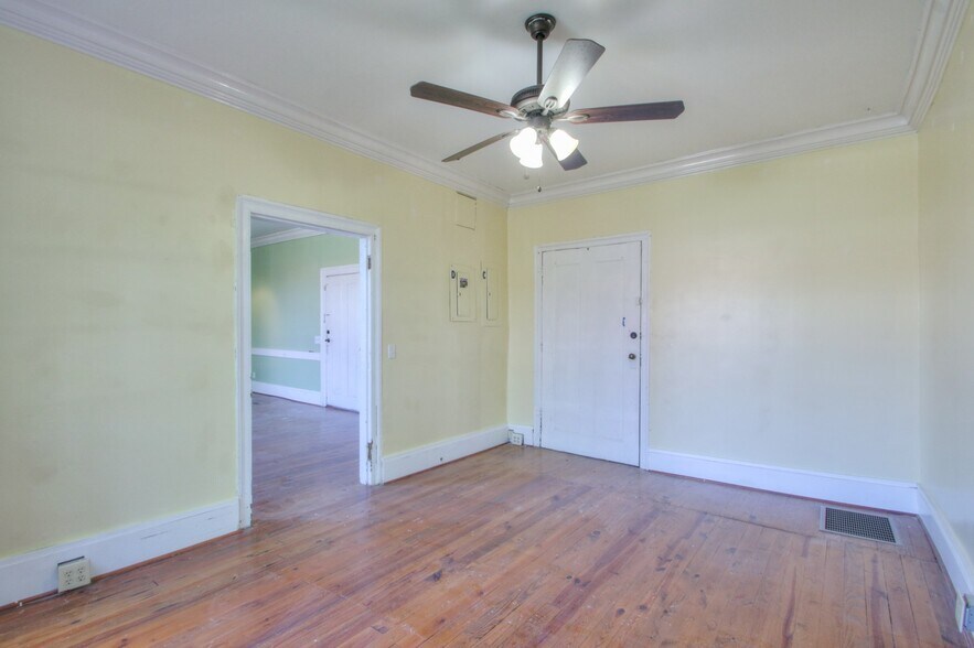 More Photos Of 5294 Main St, Spring Hill Office Residential For Sale