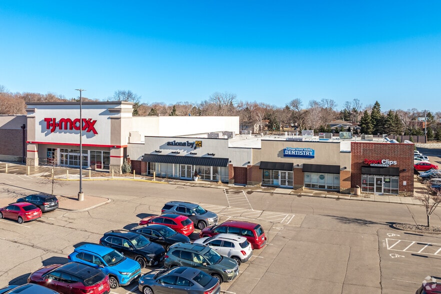 More Photos Of 7210-7240 E Point Douglas Rd S, Cottage Grove General Retail For Sale