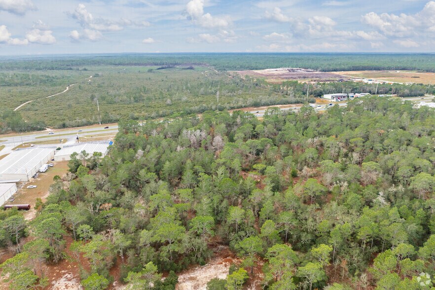 More Photos Of 137 E Gulf to Lake Hwy, Lecanto Land For Sale