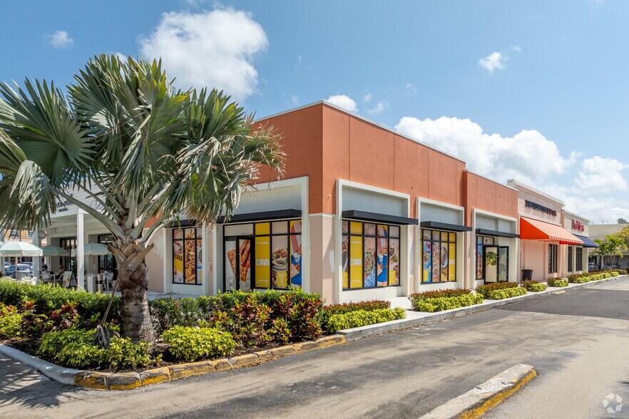 More Photos Of 1300-1430 SE 17th St, Fort Lauderdale Unknown For Lease
