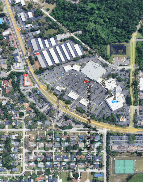 More Photos Of 1005 N State Road 434, Altamonte Springs Freestanding For Lease