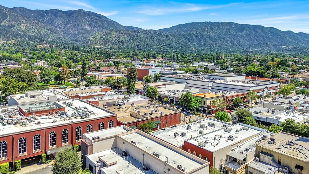 More Photos Of 506 S Myrtle Ave, Monrovia Storefront For Sale