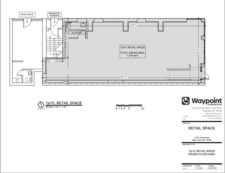 More Photos Of 1779 First Ave, New York Apartments For Lease