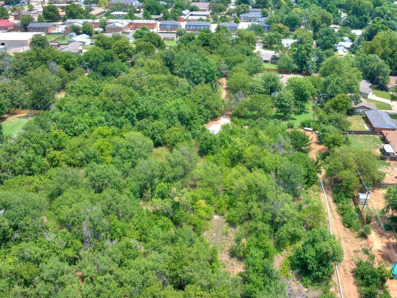 More Photos Of 1301 24th Ave SW, Norman Land For Sale