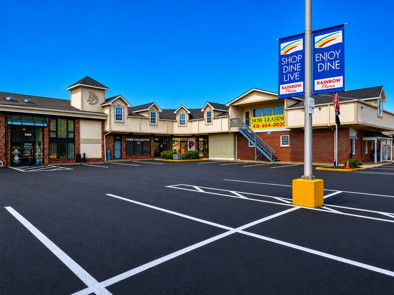 Primary Photo Of 1521-1569 Postal Rd, Chester Unknown For Lease