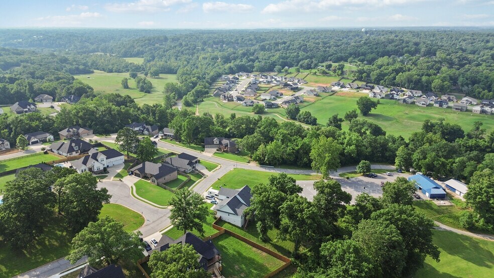 More Photos Of Captain Miller Boulevard, Pea Ridge Land For Sale