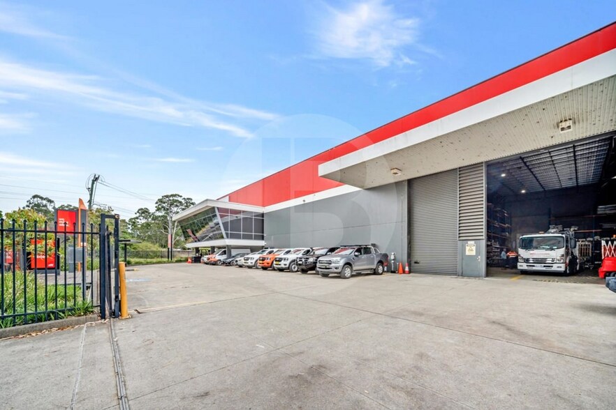 More Photos Of 1 Tollis Pl, Seven Hills Distribution For Lease