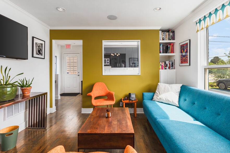 More Photos Of 4307 Gallatin Pike, Nashville Office For Sale