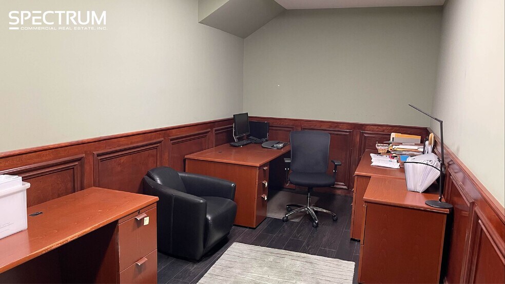 More Photos Of 13808 Ventura Blvd, Sherman Oaks Office For Sale