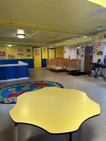 More Photos Of 22 Laurence Pky, Laurence Harbor Religious Facility For Sale